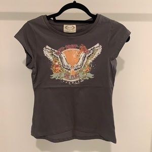 Girls Tshirt